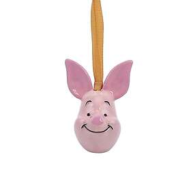 Disney Hanging Decoration Winnie L'Ourson Piglet (DECDC99)