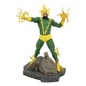 Marvel Comic Gallery PVC Statue Electro 25 cm