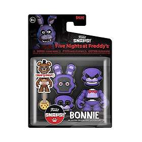 Funko Five Nights at Freddys Bonnie Single Snap Pack