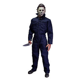 Halloween Action Figure 1/6 Michael Myers 30 cm