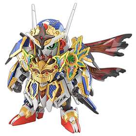 Gundam Sdw Heroes Onmitsu Gundam Aerial Model Kit