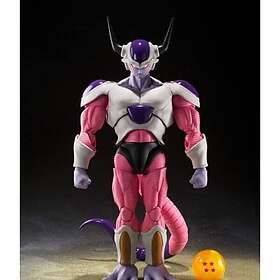 Dragon Ball Z Frieza Second Form Figure S.h. Figuarts 19Cm