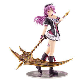 The Legend Of Heroes Renne Bright Statue 1/8 20Cm