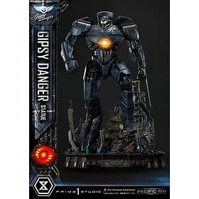 Pacific Rim Statue Gipsy Danger 68 cm