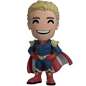 The Boys Vinyl Figure Homelander 12 cm
