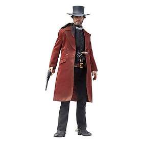 Pale Rider Clint Eastwood Legacy Collection Action Figure 1/6 The Preacher 30 cm
