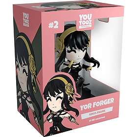 Spy x Family Vinyl Figure Yor Forger 12 cm