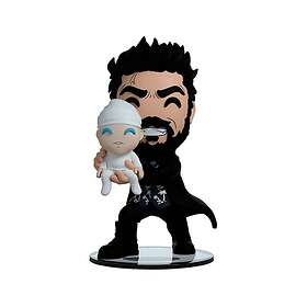 The Boys Vinyl Figure Billy Butcher 12 cm