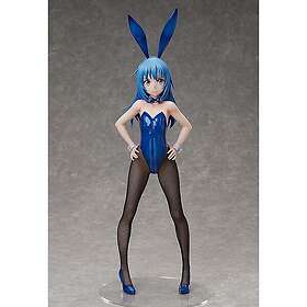 That Time I Got Reincarnated as a Slime PVC Statue 1/4 Rimuru Bunny Ver. 43 cm