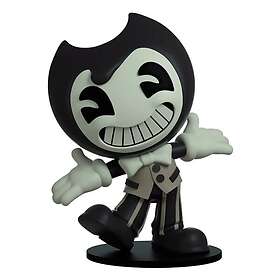 Bendy and The Dark Revival Vinyl Figure Bendy 12 cm