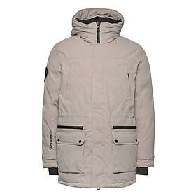 Superdry City Padded Parka (Men's)