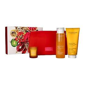 Clarins Tonic Set