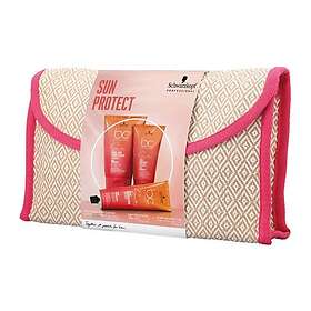 Schwarzkopf Professional BC Sun Protect Set