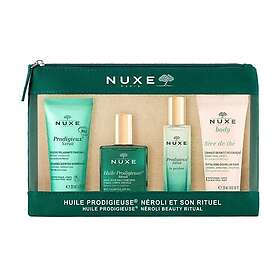 Nuxe Huile Prodigieuse Néroli Set