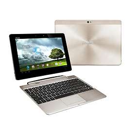 Asus Transformer Pad Infinity TF700T with Keyboard Dock 64GB