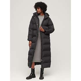 Superdry Maxi Puffer Jacket (Dame)