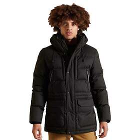 Superdry Microfibre Expedition Jacket (Homme)