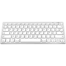 Bluestork Mini Mac Keyboard (FR)