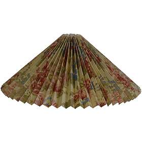 Hallbergs Gardiners Bay Floral Lampskärm Multi