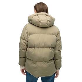 Superdry Short Quilted Puffer Jacket (Herr)