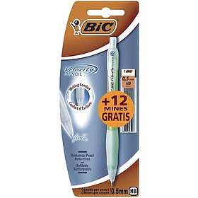 BIC Trykkblyant Velocity 05 refill (2)