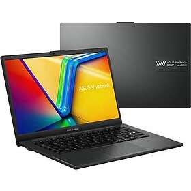 Asus VivoBook Go 14 X1404GA-NK169W 14" Intel N200 8Go RAM 256Go SSD