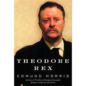Theodore Rex