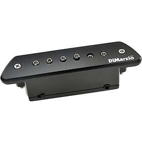DiMarzio DP234 Pickup Acoustic The Black Angel