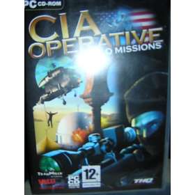 CIA Operative: Solo Mission (PC)