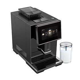 Witt Premium Espresso Black Espressomaskin