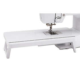 Brother Wt17 Extension Table Sytillbehör Vit