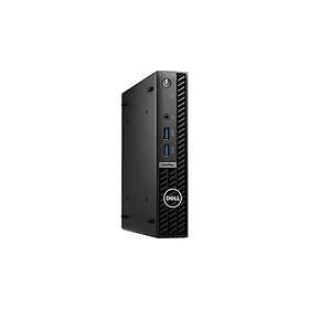 Dell OptiPlex 7010 (VF1XH) - i3-13100T (Gen 13) 8Go RAM 256Go SSD