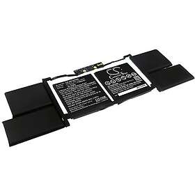 Batteriexperten Batteri 020-02391 för Apple, 11.4V, 7300 mAh