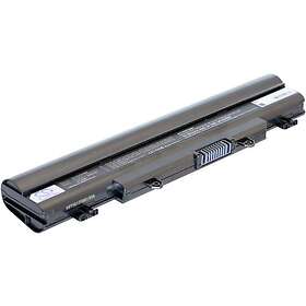 Batteriexperten Kompatibelt med Acer Aspire E5-571PG-542L, 10.8V, 4400 mAh