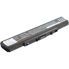 Batteriexperten Kompatibelt med Asus U41F, 14.8V, 4400 mAh