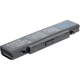 Batteriexperten Kompatibelt med Samsung R65 WEP 2300, 11.1V, 4400 mAh