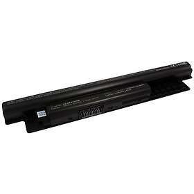 Batteriexperten Kompatibelt med Dell Inspiron 14 3442, 14,8V, 2700 mAh