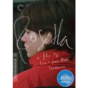 Rosetta - Criterion Collection (US) (Blu-ray)