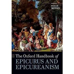 Best pris på The Oxford Handbook of Epicurus and Epicureanism Bøker ...