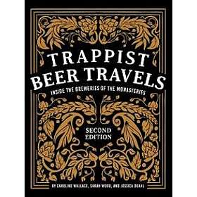 Trappist Beer Travels, Second Edition