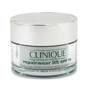 Clinique Repairwear Lift Firming Day Cream Comb/Oily SPF15 50ml