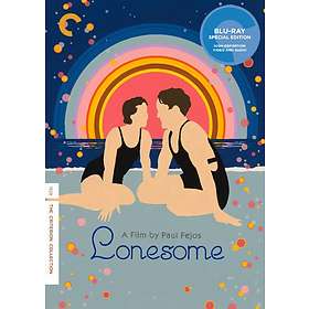 Lonesome - Criterion Collection (US) (Blu-ray)
