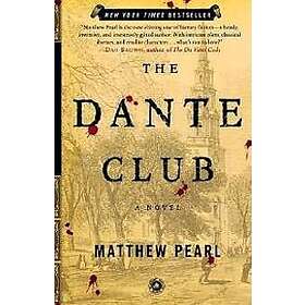 The Dante Club