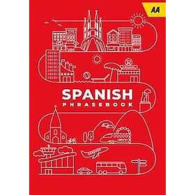 Spanish Phrasebook