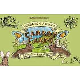 Carrot Cards: Old-Time Rabbit Wisdom