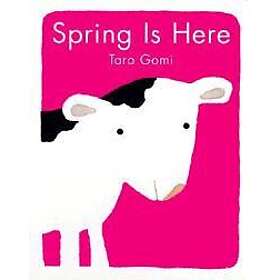 Spring is Here