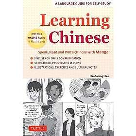 Learning Chinese