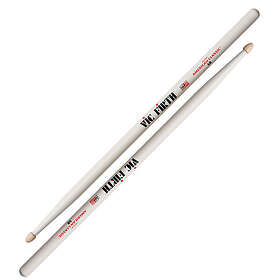 Vic FIRTH 5BW 5B WOOD WHITE