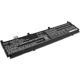 Batteriexperten Batteri L78553-005 för HP, 11.58V, 7050 mAh