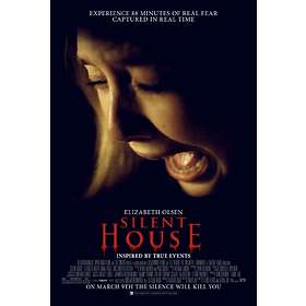 Silent House (DVD)